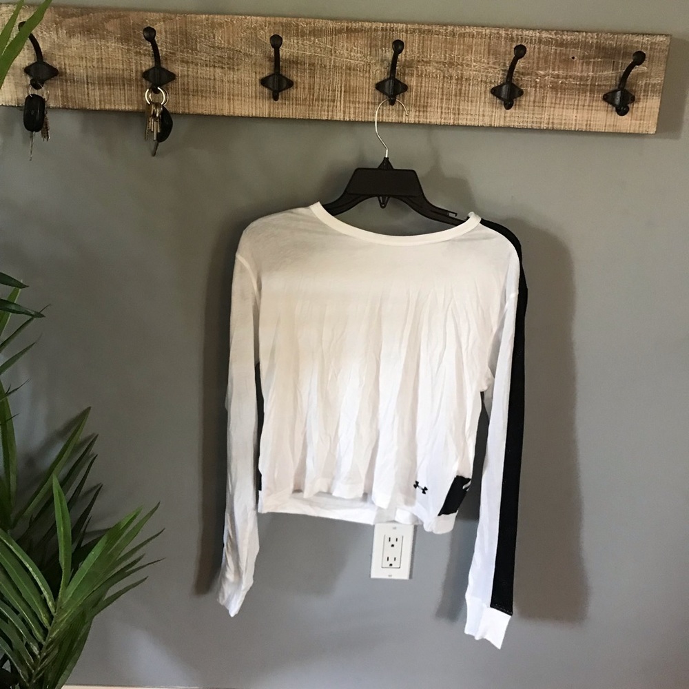 Workout shirt